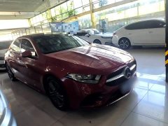 Mercedes-Benz A-Class Facelift A 180 L Sport Sedan - фото 3