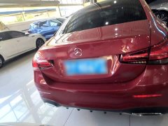 Mercedes-Benz A-Class Facelift A 180 L Sport Sedan - фото 5