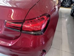 Mercedes-Benz A-Class Facelift A 180 L Sport Sedan - фото 7