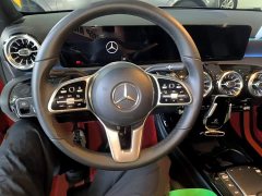 Mercedes-Benz A-Class Facelift A 180 L Sport Sedan - фото 9