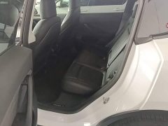 Tesla Model Y Standard Range RWD - ფოტო 16