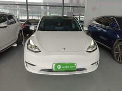 Tesla Model Y Standard Range RWD - ფოტო 2