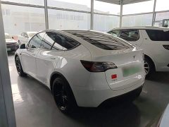 Tesla Model Y Standard Range RWD - ფოტო 4