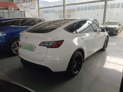 Tesla Model Y Standard Range RWD - ფოტო 6