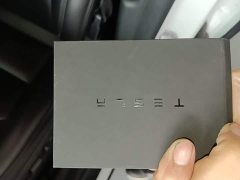 Tesla Model Y Standard Range RWD - ფოტო 8