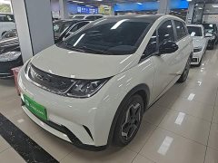 BYD Dolphin 405km Fashion Edition - ფოტო 1