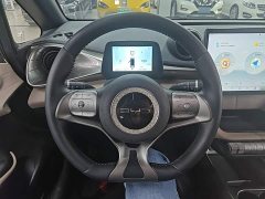 BYD Dolphin 405km Fashion Edition - ფოტო 10