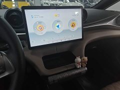 BYD Dolphin 405km Fashion Edition - ფოტო 12