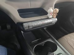 BYD Dolphin 405km Fashion Edition - ფოტო 13