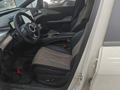 BYD Dolphin 405km Fashion Edition - ფოტო 14