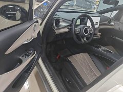 BYD Dolphin 405km Fashion Edition - ფოტო 15