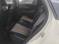BYD Dolphin 405km Fashion Edition - ფოტო 16