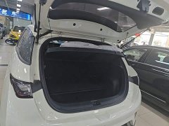 BYD Dolphin 405km Fashion Edition - ფოტო 18