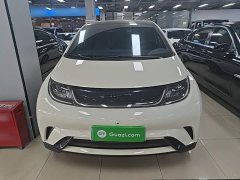 BYD Dolphin 405km Fashion Edition - ფოტო 2