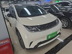 BYD Dolphin 405km Fashion Edition - ფოტო 3
