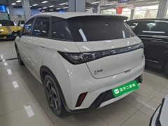 BYD Dolphin 405km Fashion Edition - ფოტო 4