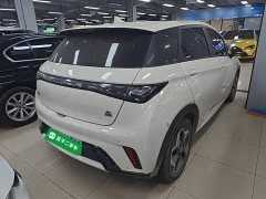 BYD Dolphin 405km Fashion Edition - ფოტო 6