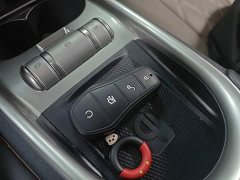 BYD Dolphin 405km Fashion Edition - ფოტო 8