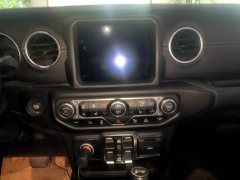 Jeep Wrangler New Energy Four-Door 2.0T 4xe Sahara - фото 12