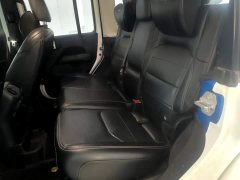 Jeep Wrangler New Energy Four-Door 2.0T 4xe Sahara - фото 16