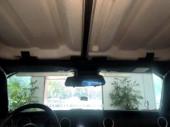 Jeep Wrangler New Energy Four-Door 2.0T 4xe Sahara - фото 17