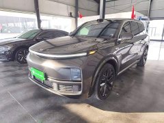 Li Auto L9 Max - ფოტო 1