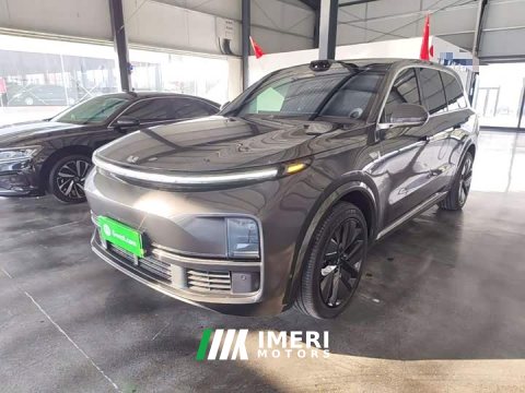 2023 Li Auto L9 Max - ავტომობილი ჩინეთიდან