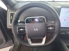 Li Auto L9 Max - ფოტო 10