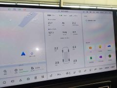 Li Auto L9 Max - ფოტო 11