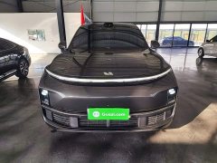 Li Auto L9 Max - ფოტო 2