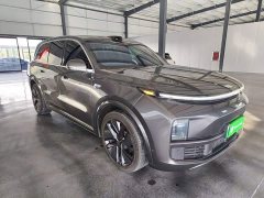 Li Auto L9 Max - ფოტო 3