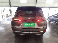 Li Auto L9 Max - ფოტო 5