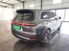 Li Auto L9 Max - ფოტო 6