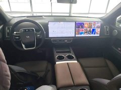 Li Auto L9 Max - ფოტო 9