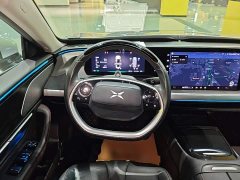 XPeng P7 480N - ფოტო 10