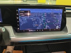 XPeng P7 480N - ფოტო 12