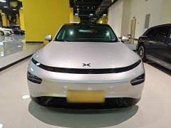XPeng P7 480N - ფოტო 2