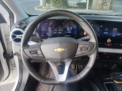 Chevrolet Cruze 1.5L Dual-Clutch Deluxe Edition - фото 10