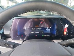Chevrolet Cruze 1.5L Dual-Clutch Deluxe Edition - фото 11