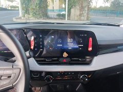 Chevrolet Cruze 1.5L Dual-Clutch Deluxe Edition - фото 12