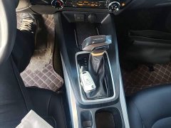 Chevrolet Cruze 1.5L Dual-Clutch Deluxe Edition - фото 13