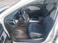 Chevrolet Cruze 1.5L Dual-Clutch Deluxe Edition - фото 14