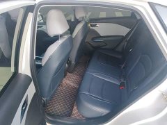 Chevrolet Cruze 1.5L Dual-Clutch Deluxe Edition - фото 16