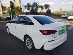 Chevrolet Cruze 1.5L Dual-Clutch Deluxe Edition - фото 4