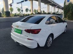 Chevrolet Cruze 1.5L Dual-Clutch Deluxe Edition - фото 6