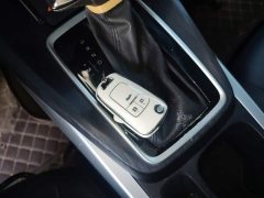 Chevrolet Cruze 1.5L Dual-Clutch Deluxe Edition - фото 8