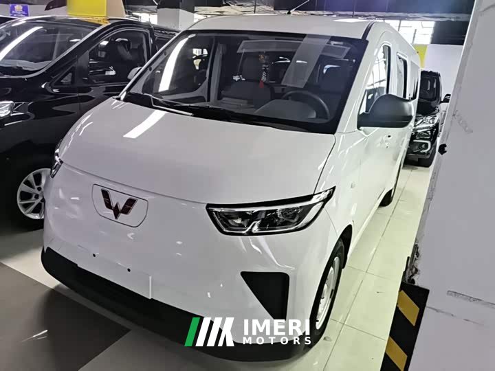 Wuling Yangguang 310KM Coach Edition CATL Customized Edition - ავტომობილი ჩინეთიდან