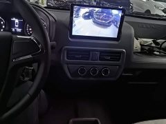 Wuling Yangguang 310KM Coach Edition CATL Customized Edition - ფოტო 12