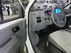 Wuling Yangguang 310KM Coach Edition CATL Customized Edition - ფოტო 15