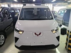 Wuling Yangguang 310KM Coach Edition CATL Customized Edition - ფოტო 2